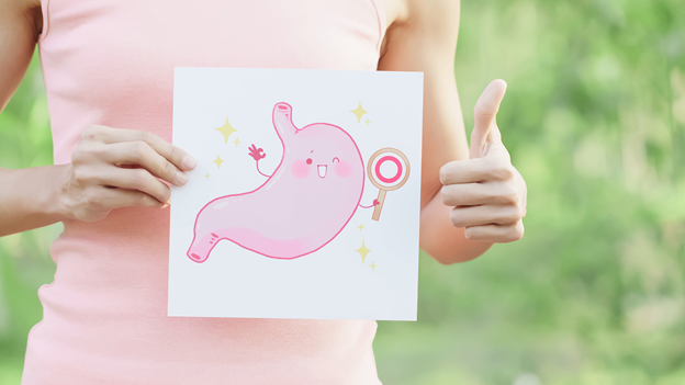 Herbal remedies for digestion problems