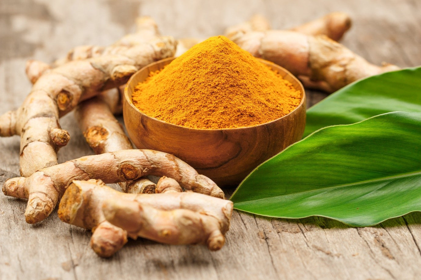 Turmeric For Folliculitis