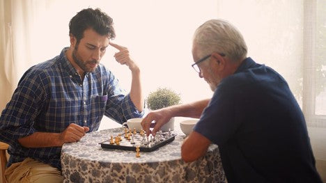 Supplements for Parkinson’s