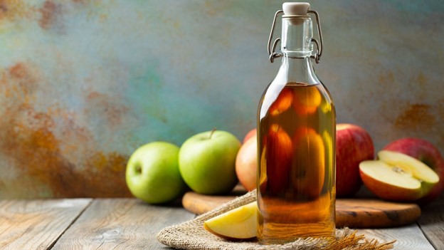 Herbal skin solutions