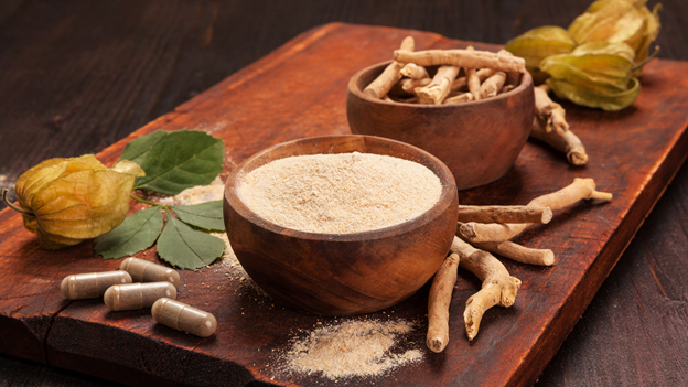 Best Herbs To Increase Progesterone Naturally