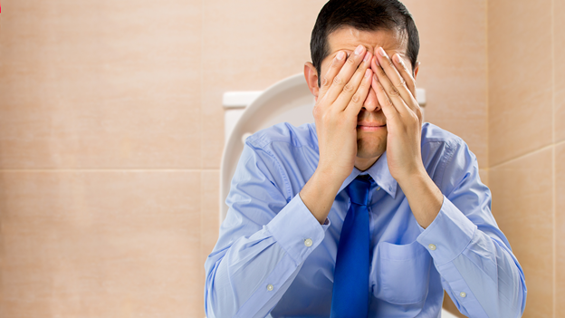 Constipation And Back Pain