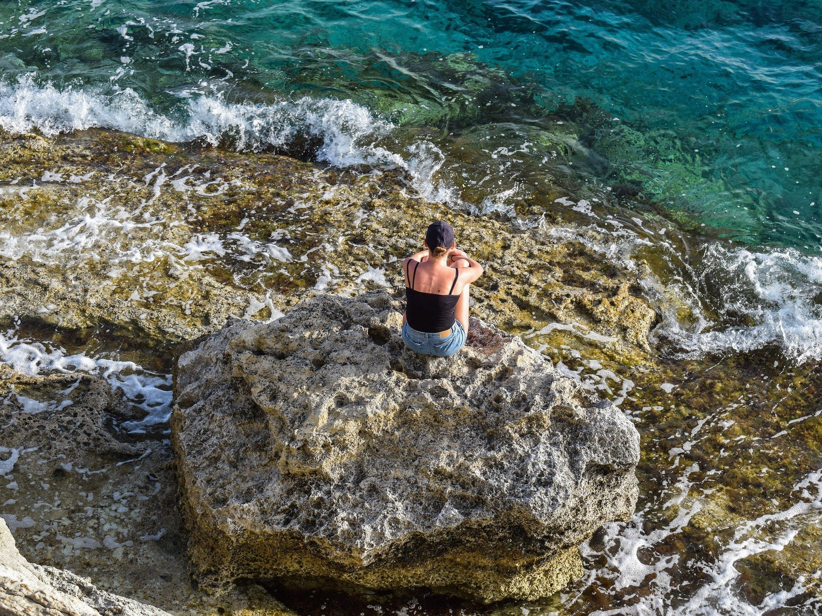 Can Just 7 Supplements Treat Depression?