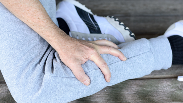 Food for muscle spasms