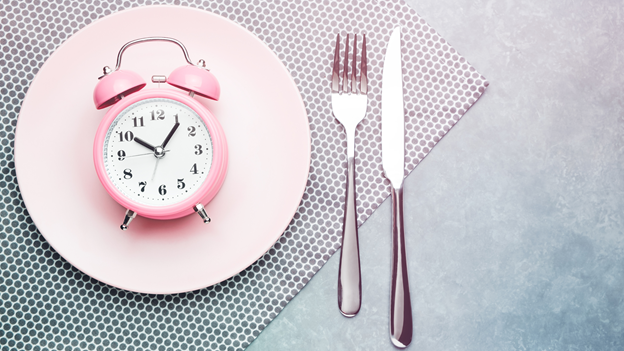 Intermittent Fasting Supplements