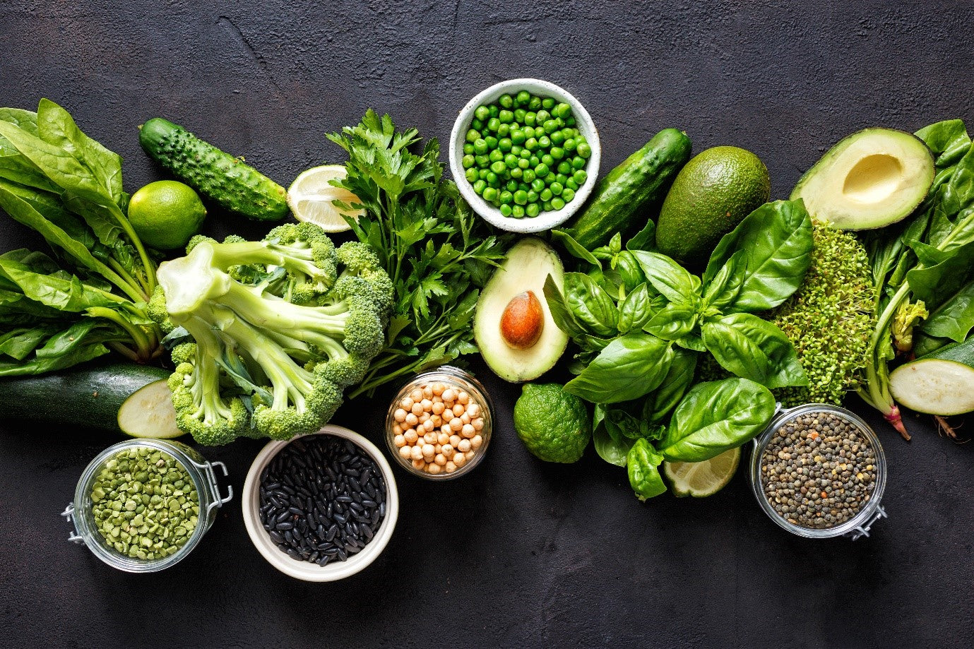 Best herbs for energy