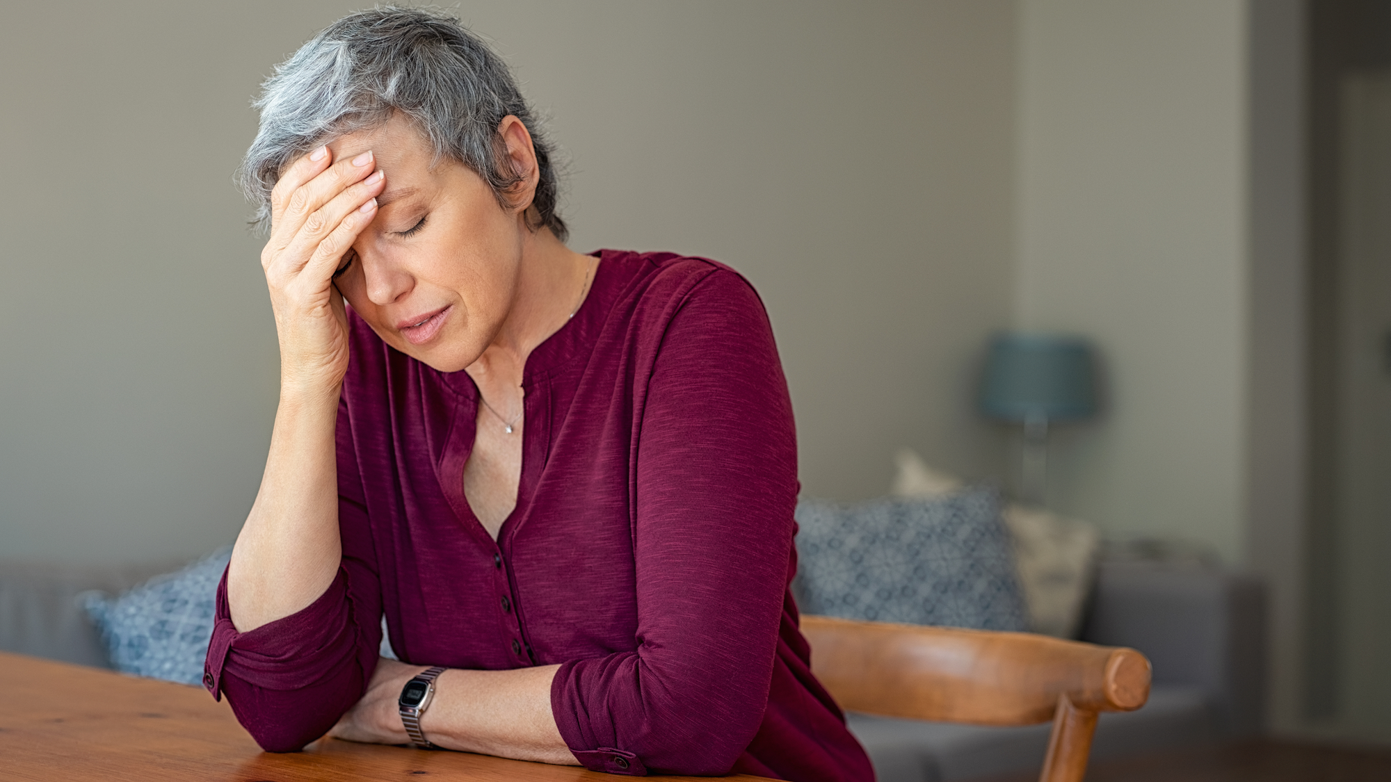Menopause Fatigue