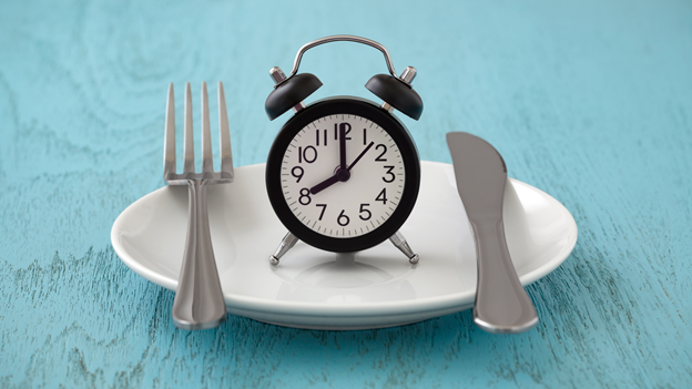 Supplements To Take While Fasting: Herbs With Nutrition