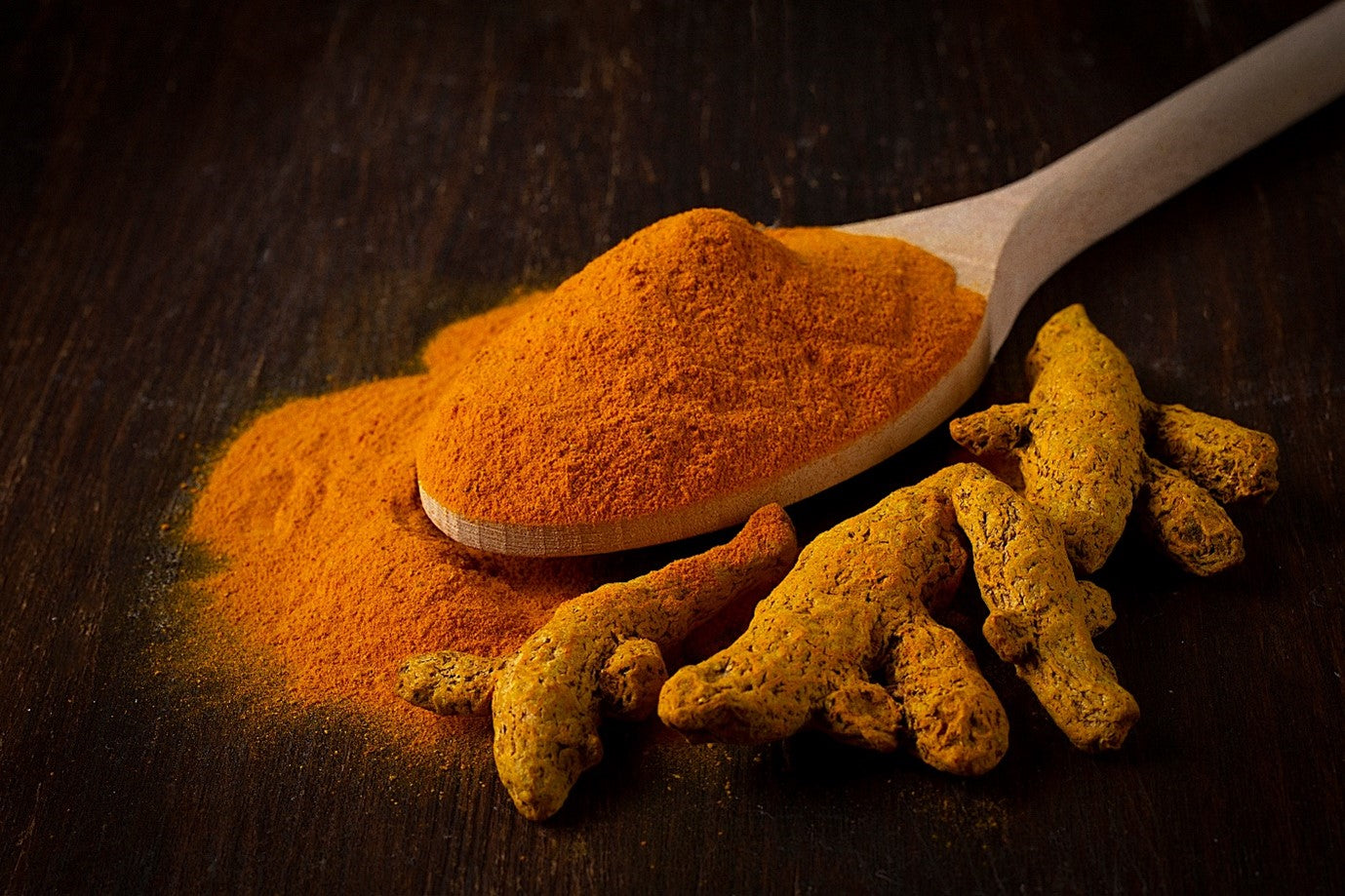 Turmeric For Back Pain