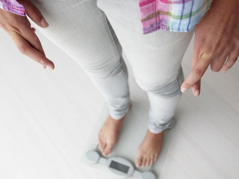 5 Myths About Weight Loss, Busted