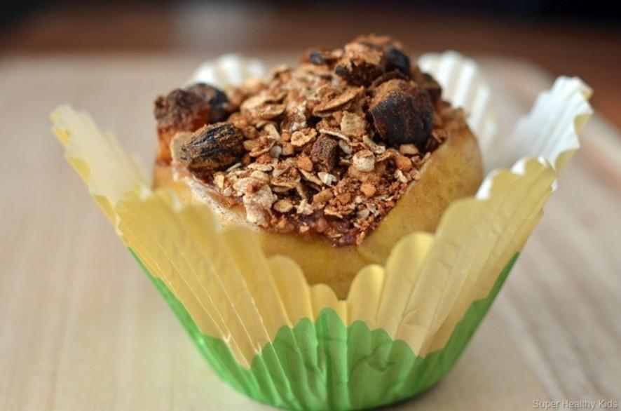 3 Delicious (& Healthy!) Desserts to Try