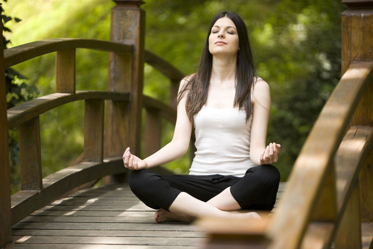 Prana: The Life Force Explained