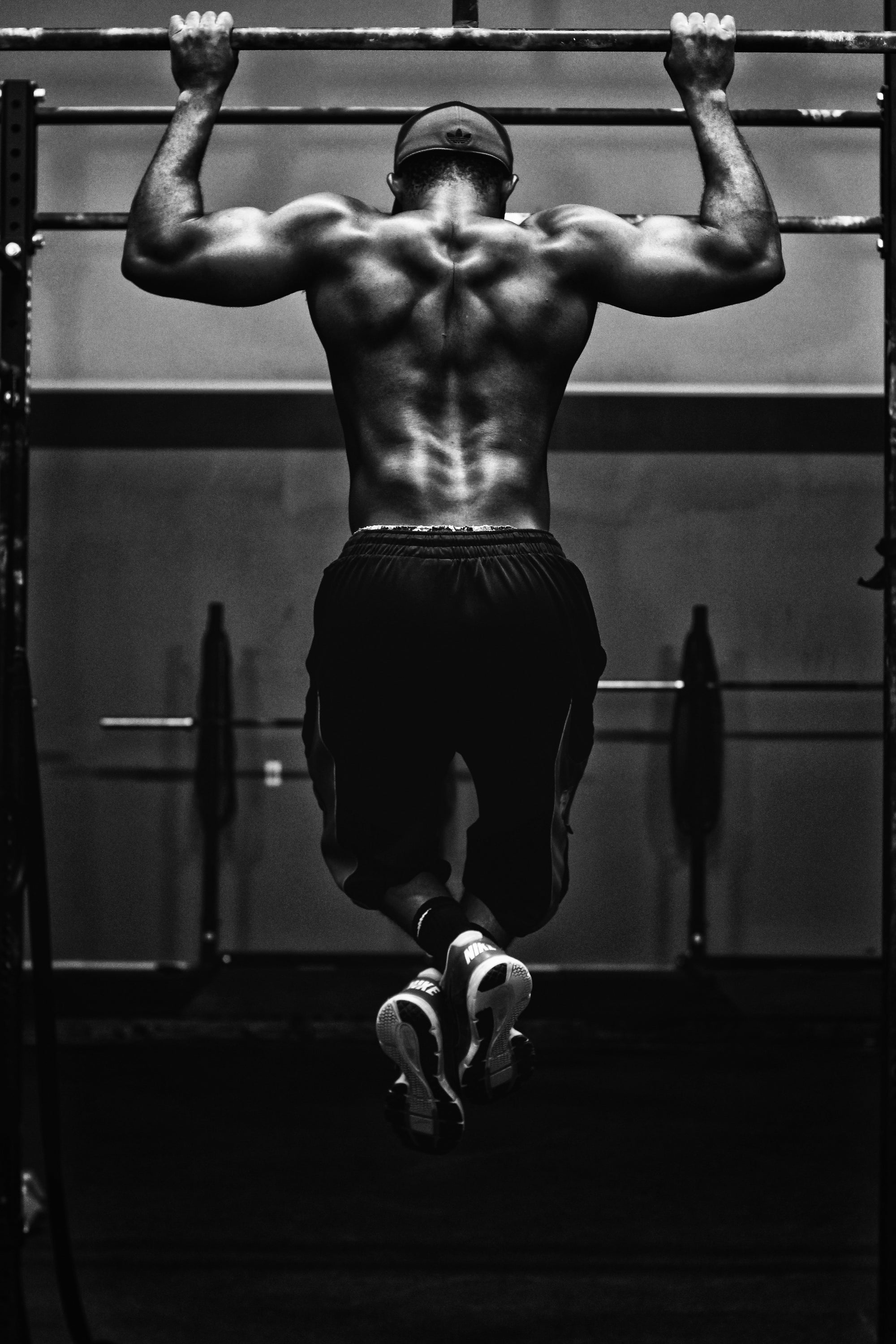 Vegan workout supplements