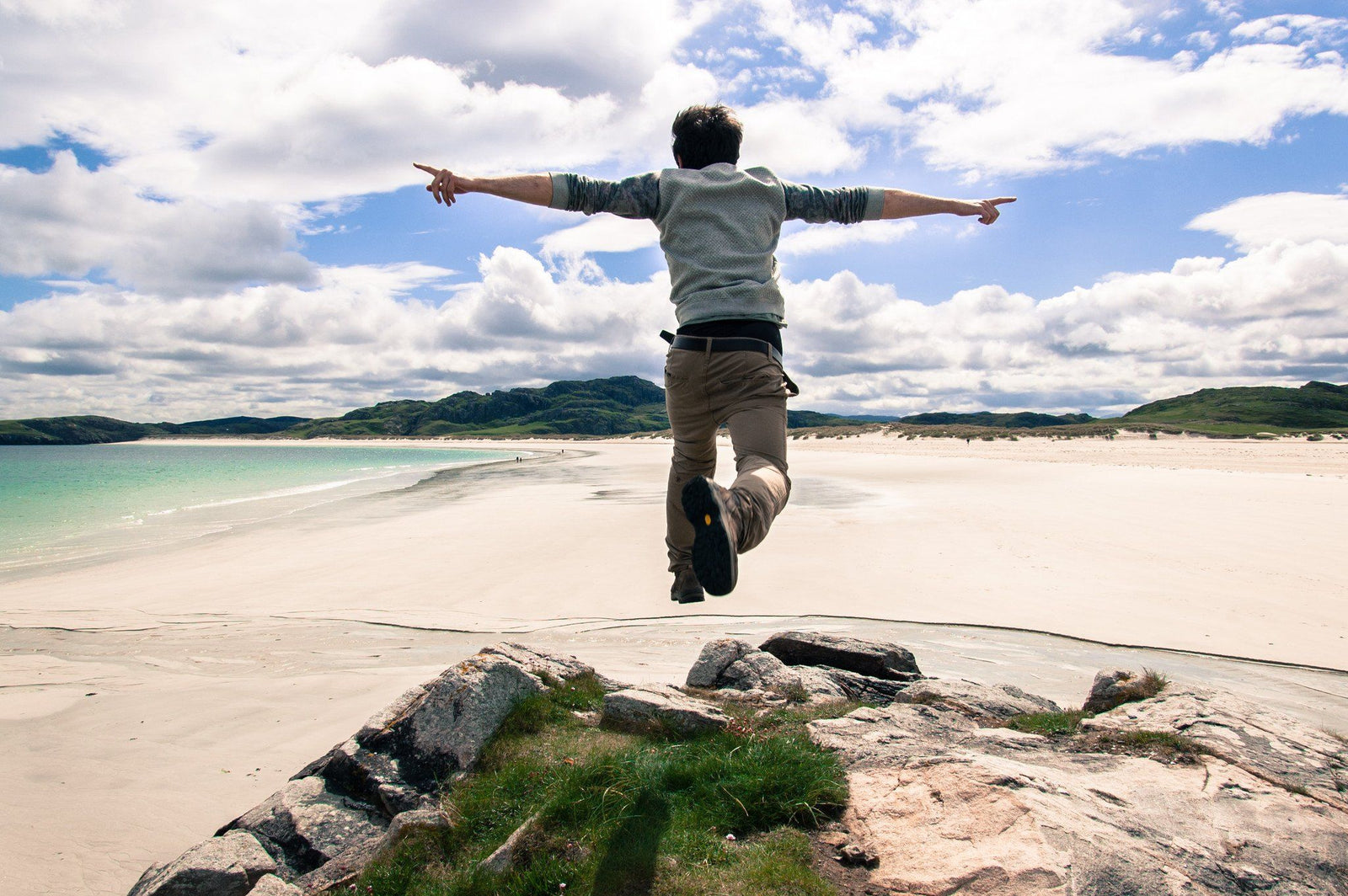 Finding Your Passion