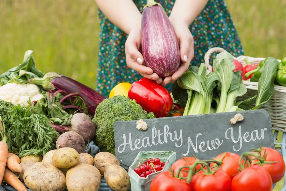 Making Health Resolutions That Stick