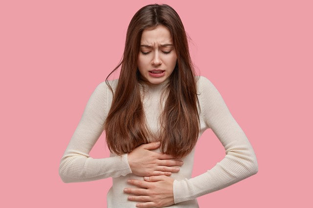 Herbs for menstruation