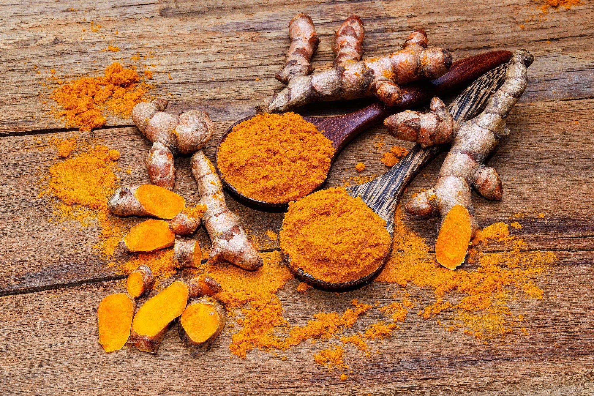 10,818 Reasons Big Pharma Doesn’t Want You to Know About a Healing Spice Called Turmeric
