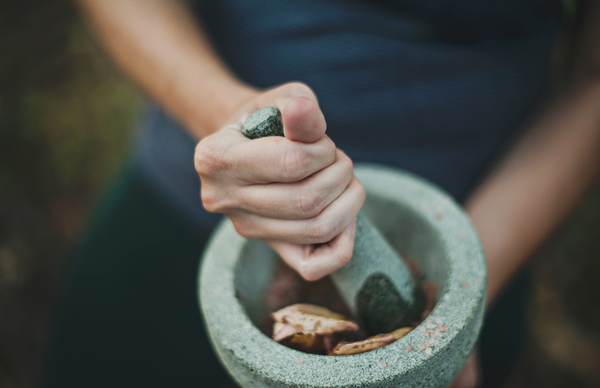 Ultimate Guide To Chinese Herbs For Weight Loss