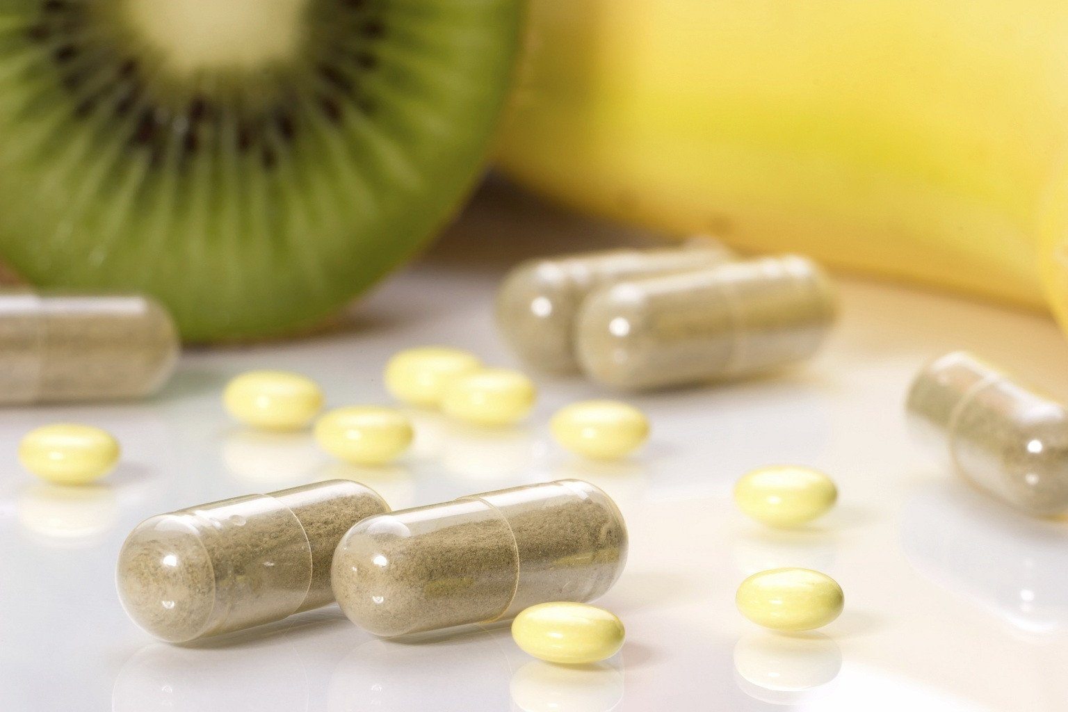Do We Really Need Supplements?