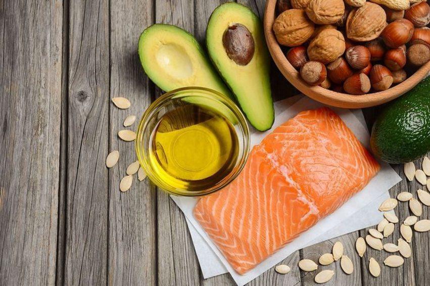 Are You Getting Your Omega 3s?