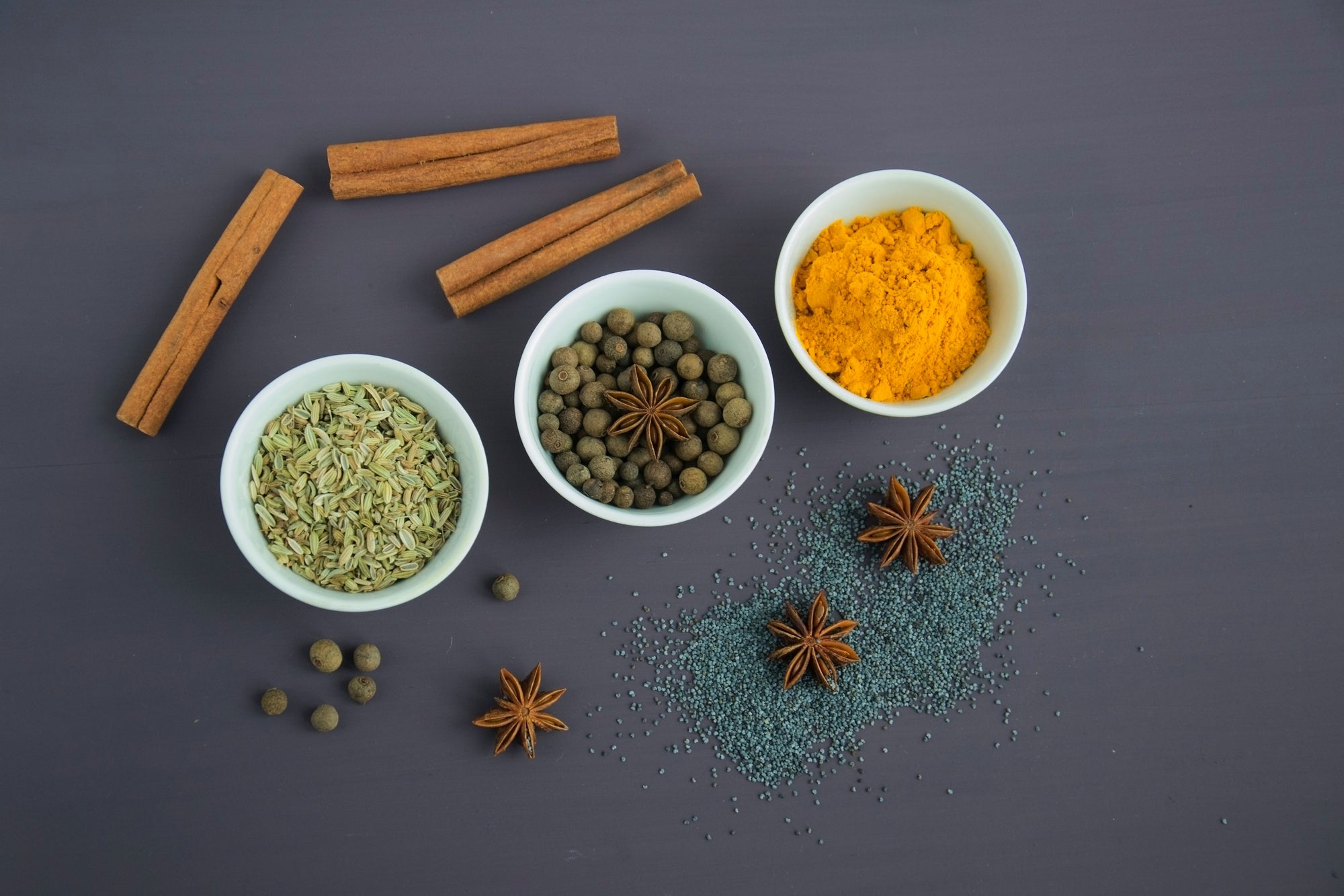 11 hormone regulating herbs you may have never heard of
