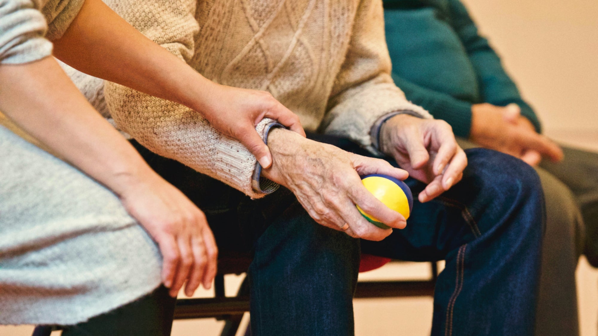Magnesium and joint pain