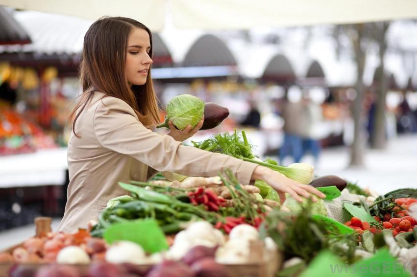 Foods That Combat Stress