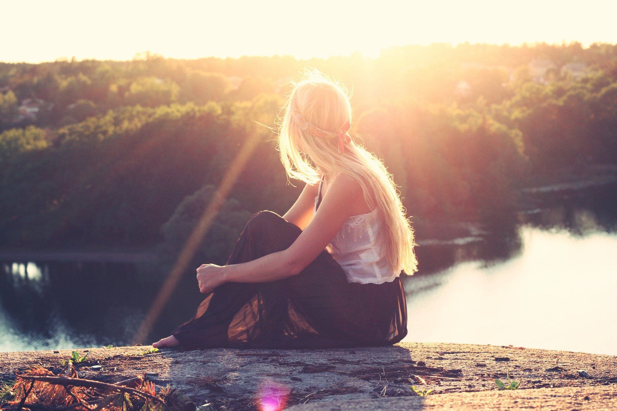 The Power of Self-Belief
