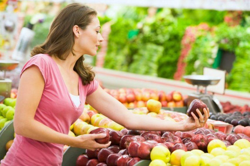The Problem with "Diet Food"