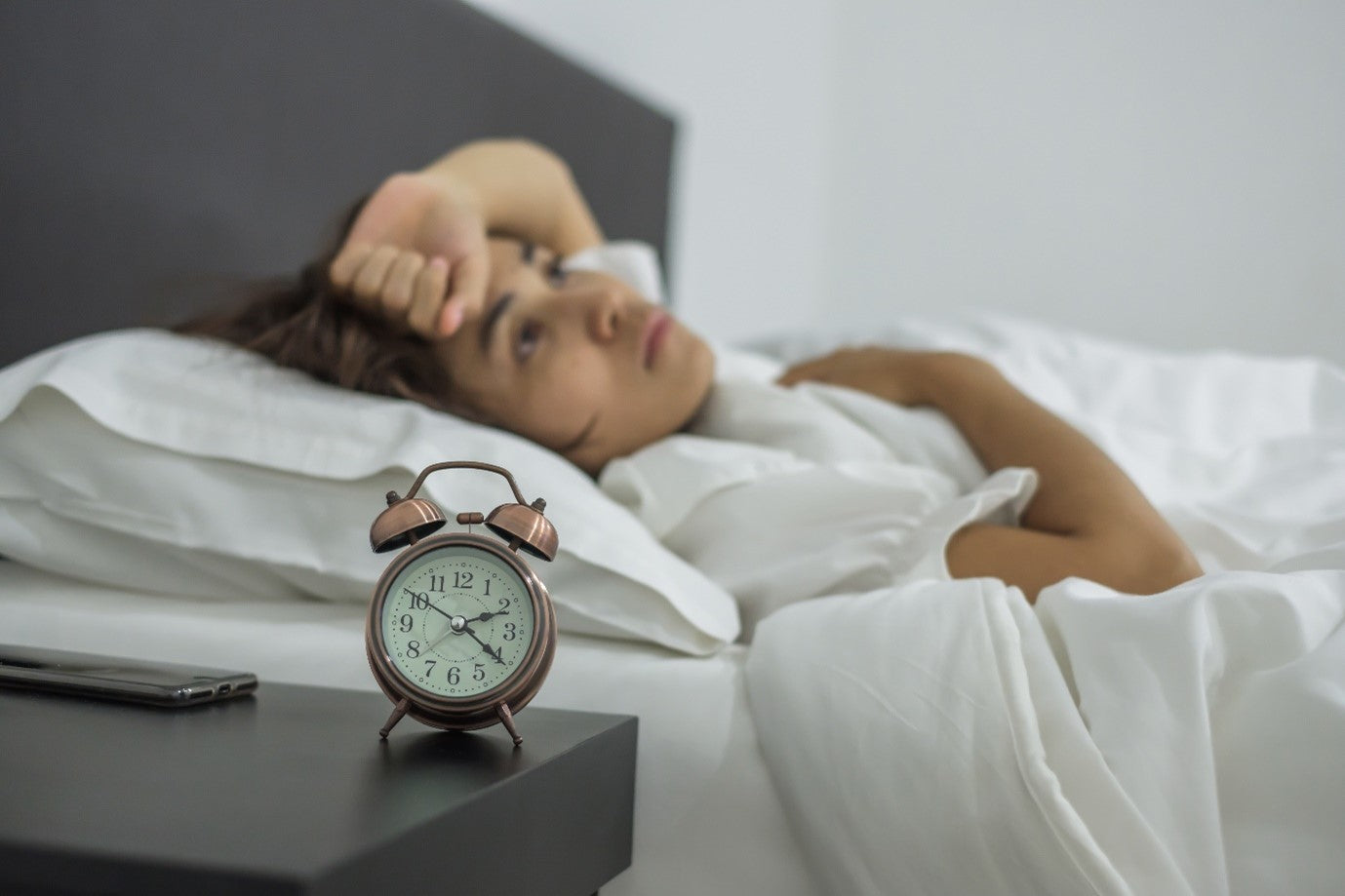 Herbal Therapy For Insomnia : Top 7 Herbs and Supplements