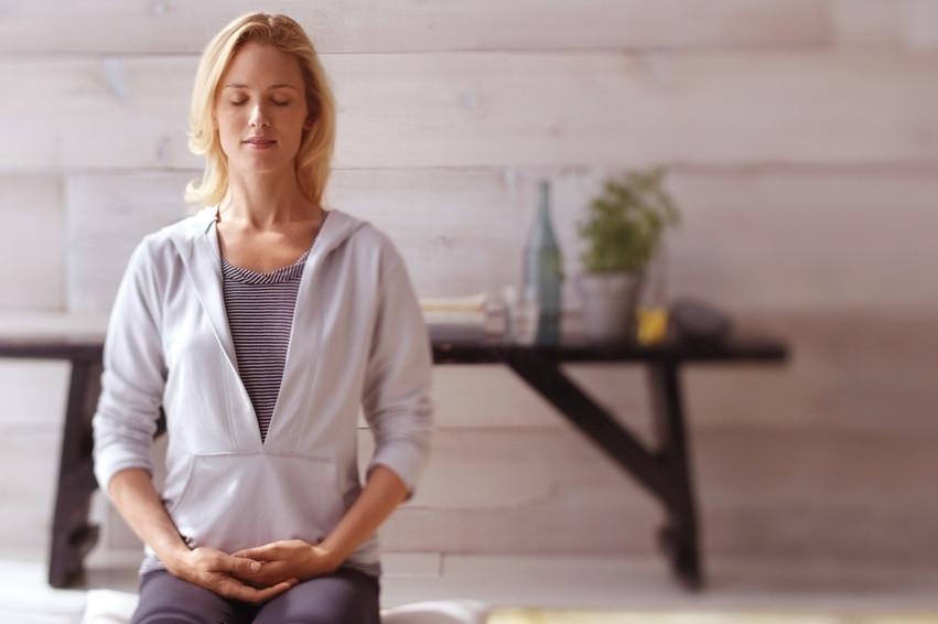 Can You Beat Stress?