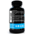 Organic Ashwagandha Root Powder with Black Pepper - 3000 mg - 120 Veg Capsules